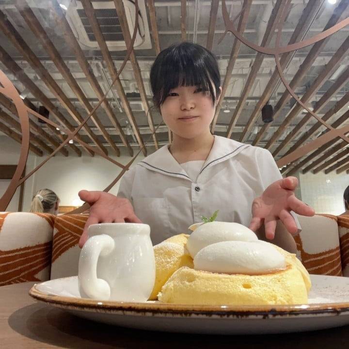 頑張った