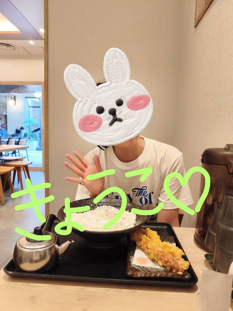 お休み中！！