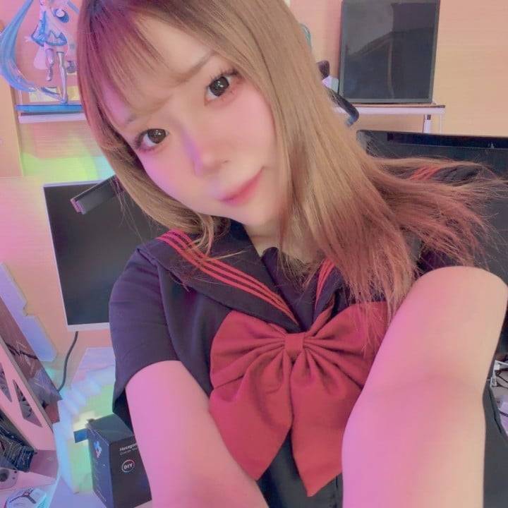 明日いるよ✨