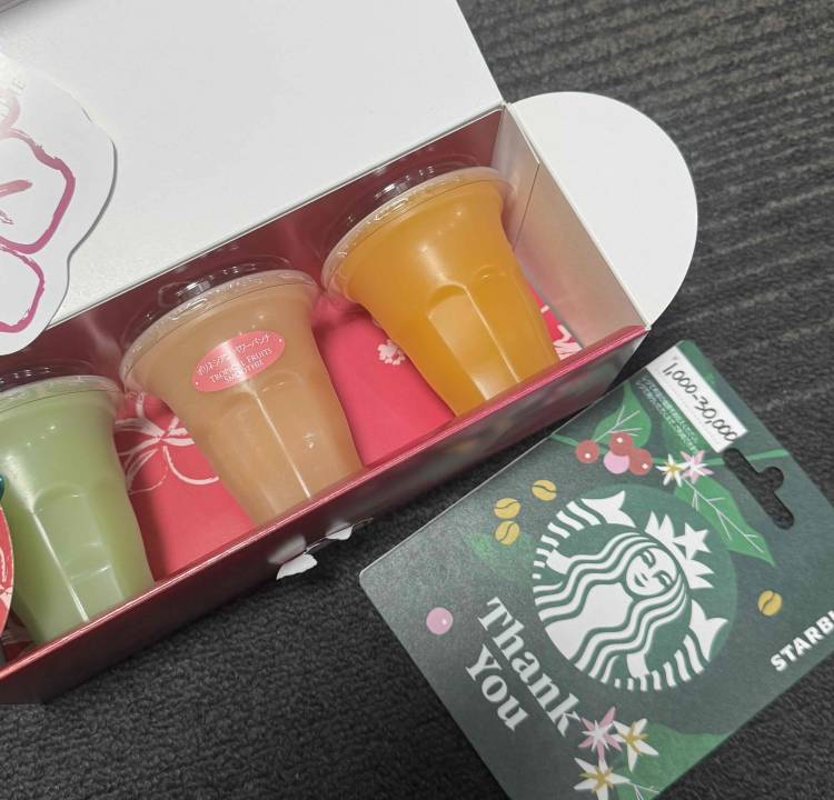 好評！👙