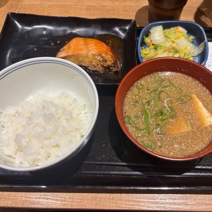 出勤！