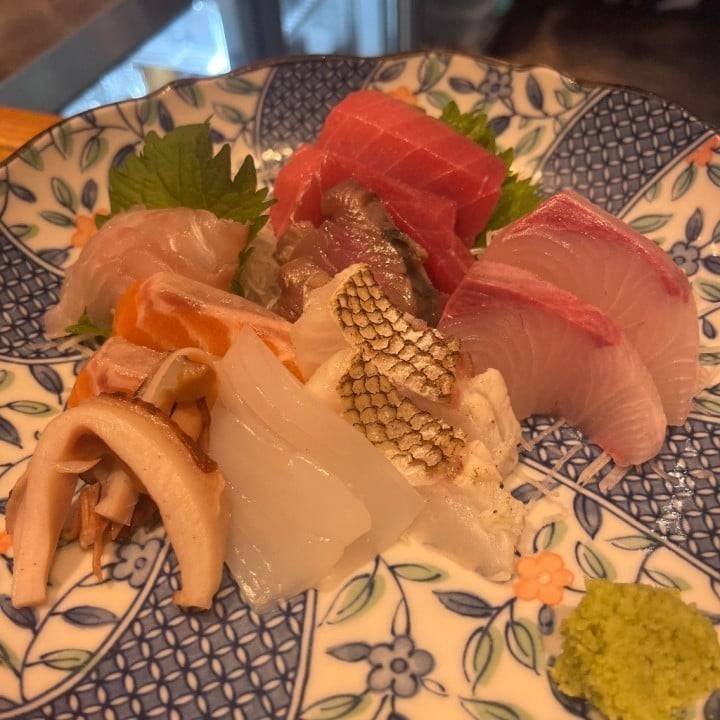 おは