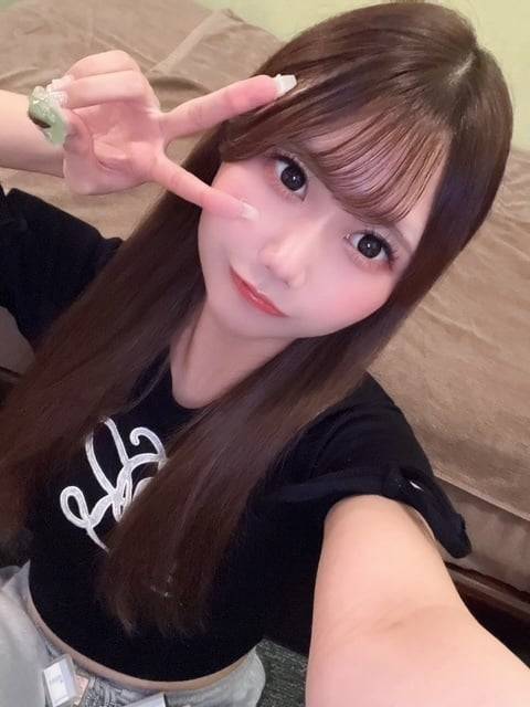 いつもより少し早めに