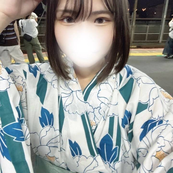夏感じてきました🎆✨