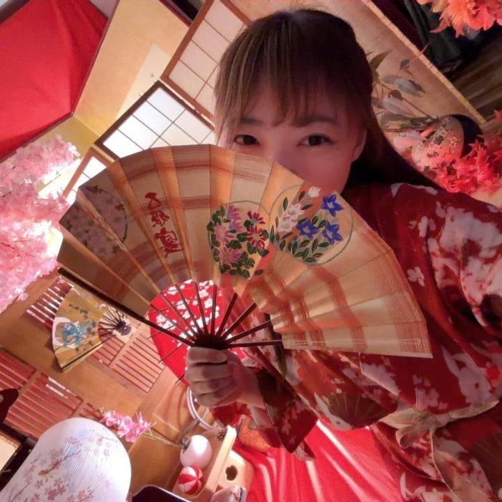 今空いてます！