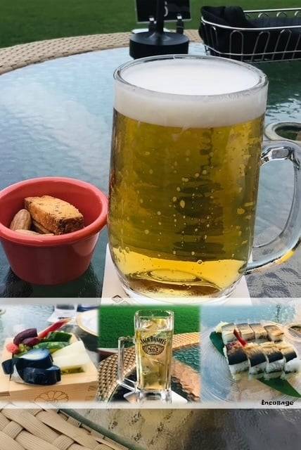 8月6日(木)