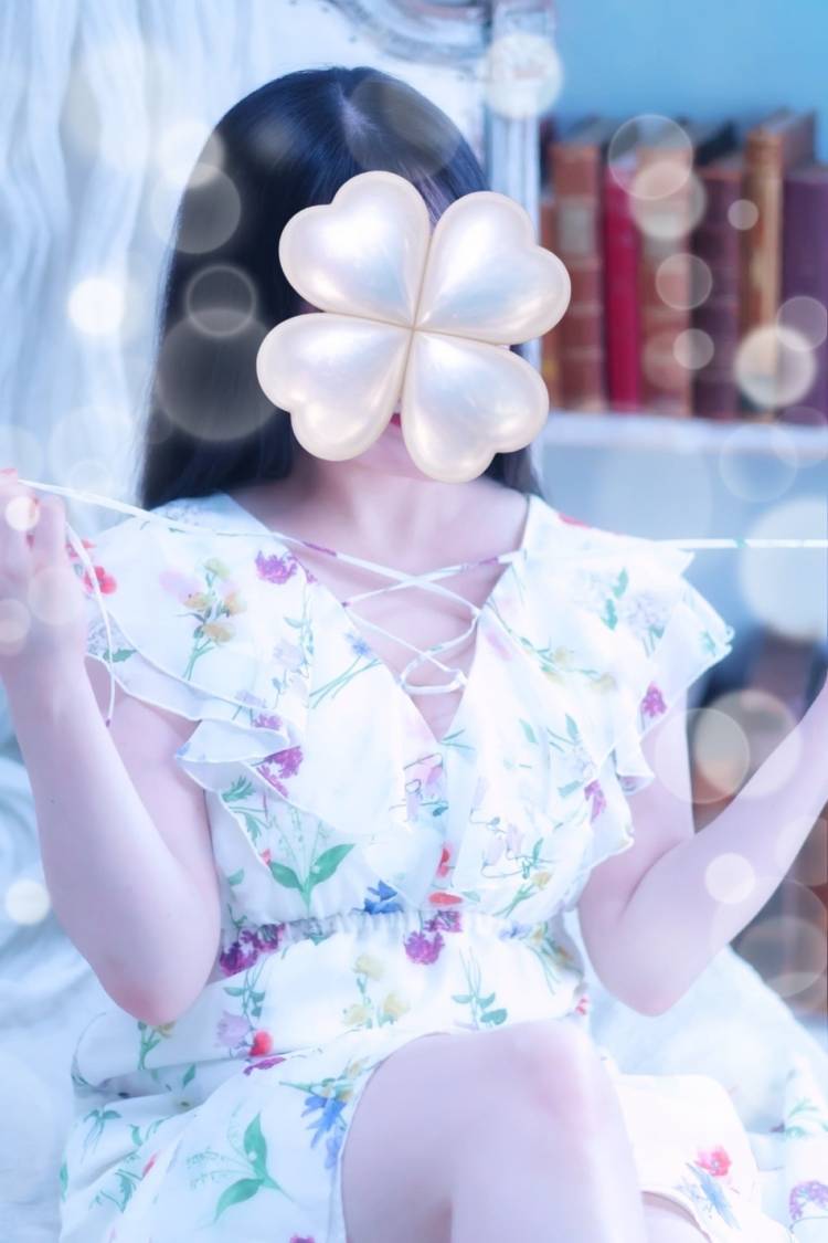 ロングの日🎶