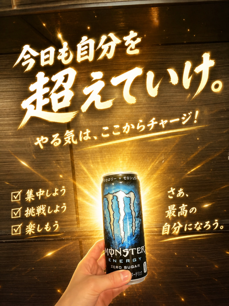 加工の癖強すぎチャッピー🤖