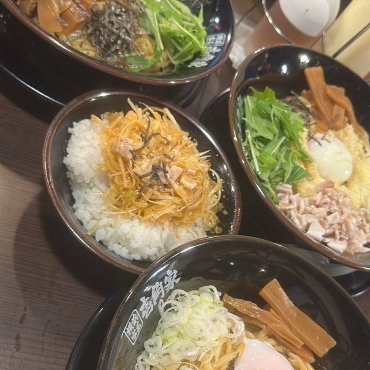 暑いね🫠