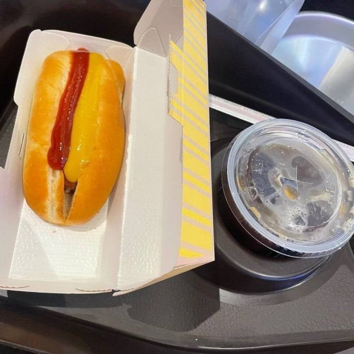 食べたい物を食べよう(*^◯^*)