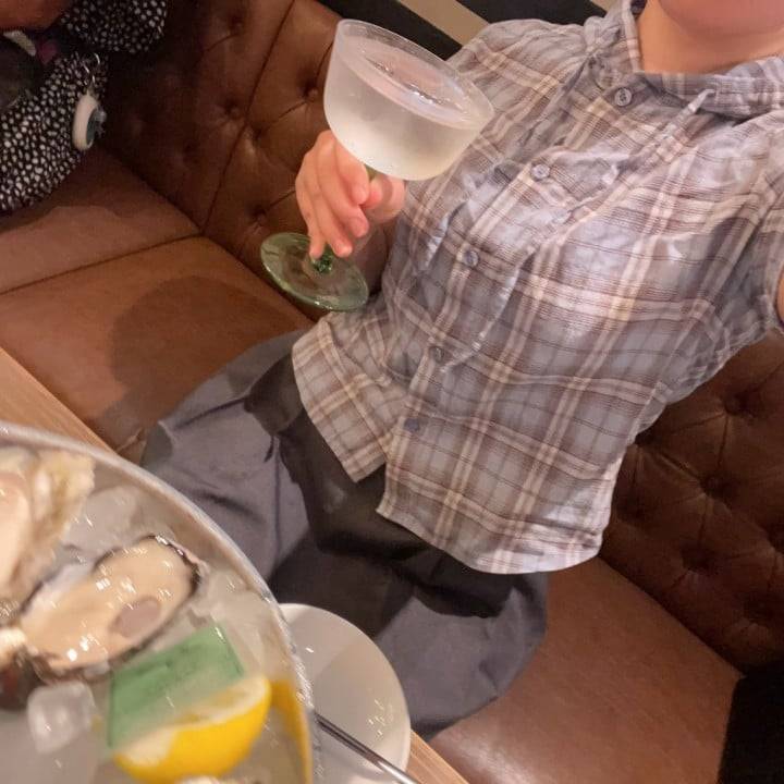 こんばんは♡セイウチです