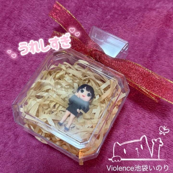 嬉しすぎて滅！滅！♡