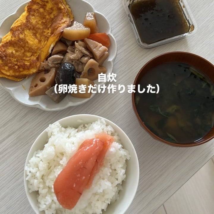 もずくかちこみ