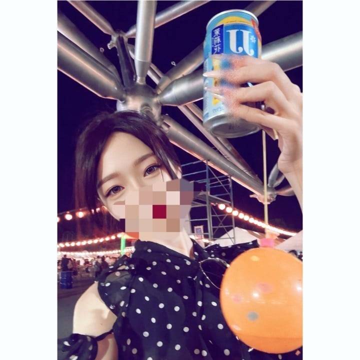 夏だね〜🍉