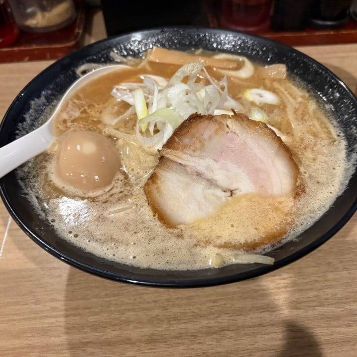 今日は元気にいます