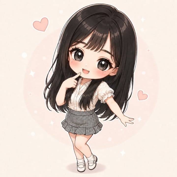 今のところ💭