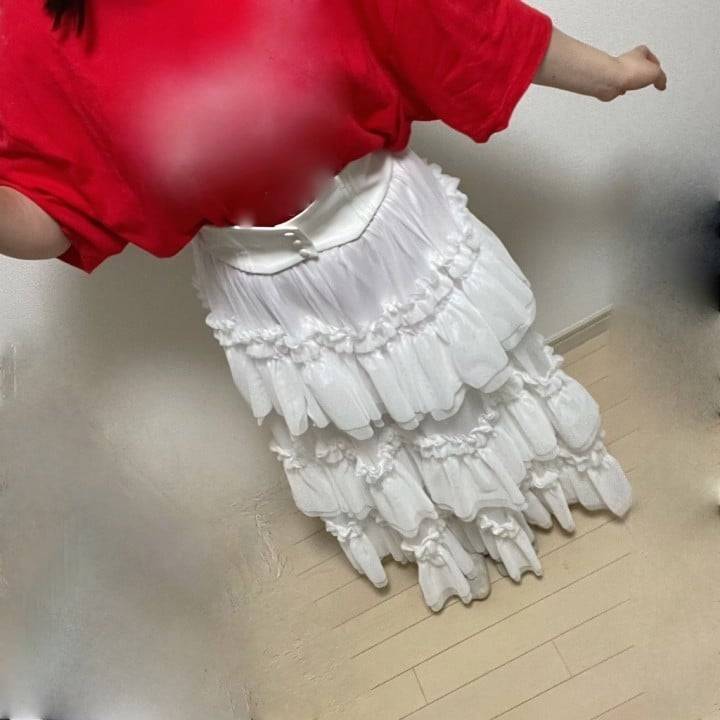 ⚠️注意喚起⚠️