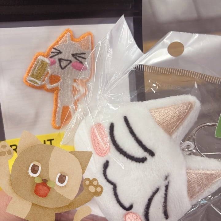どこでもいっしょ