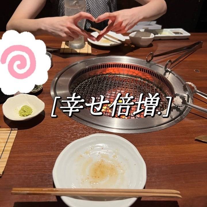 焼肉エネルギーMAX！