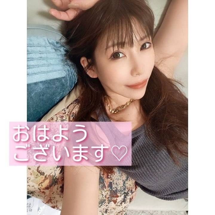 おはようございます☀️