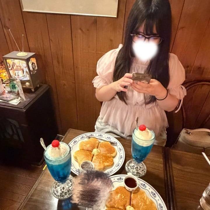 涼しい⁉️