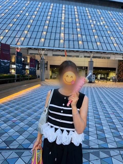 明日から💕