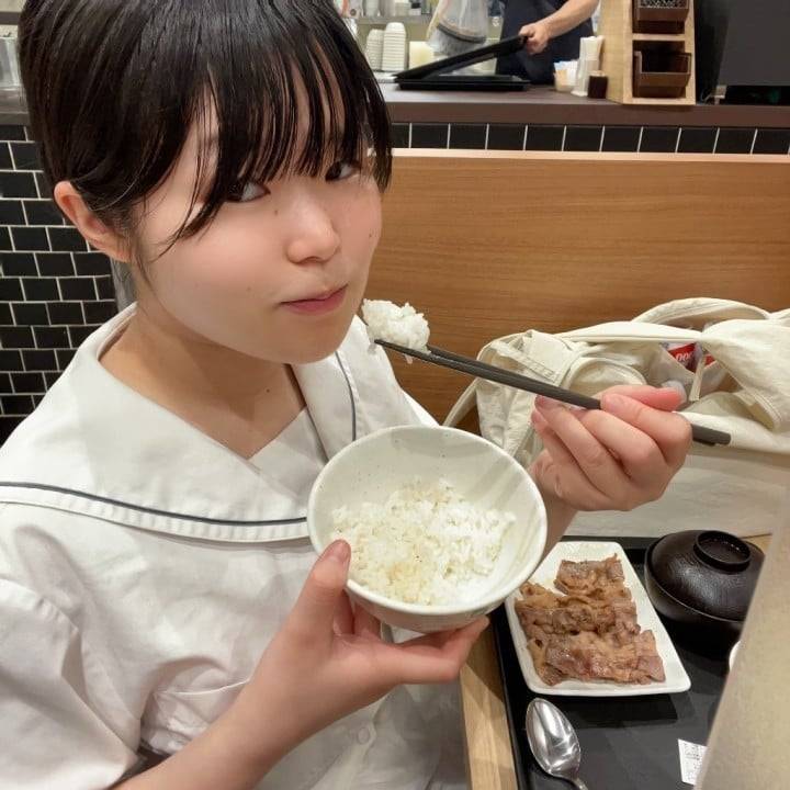 夜ご飯。第２回戦