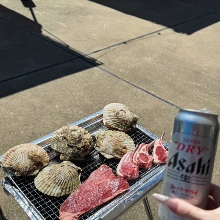 今日おるよ〜❤️