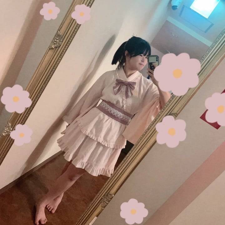 儚い夏🌻