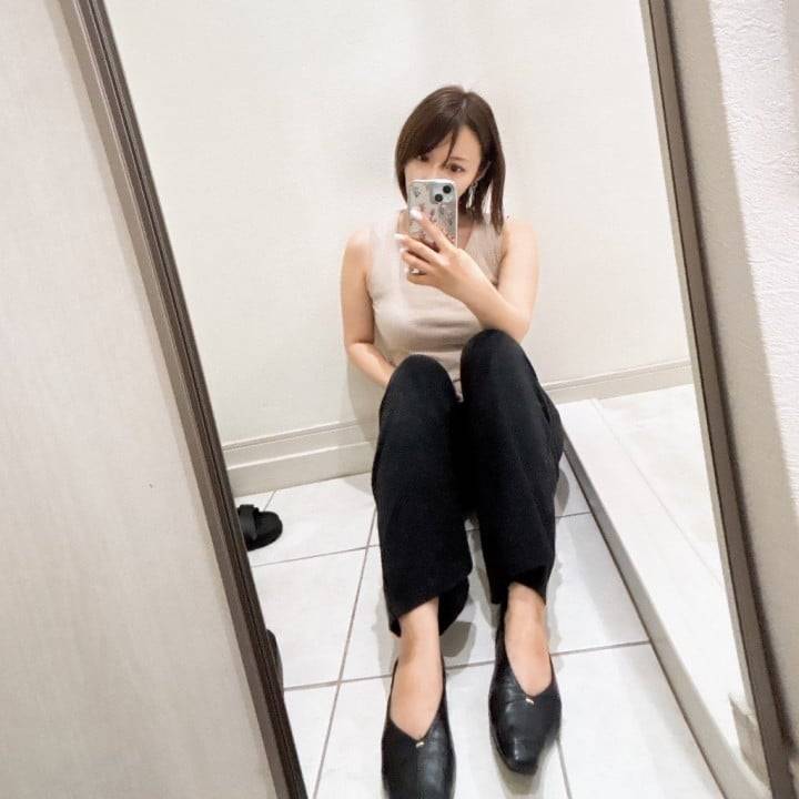 お出かけ🧏🏻‍♀️