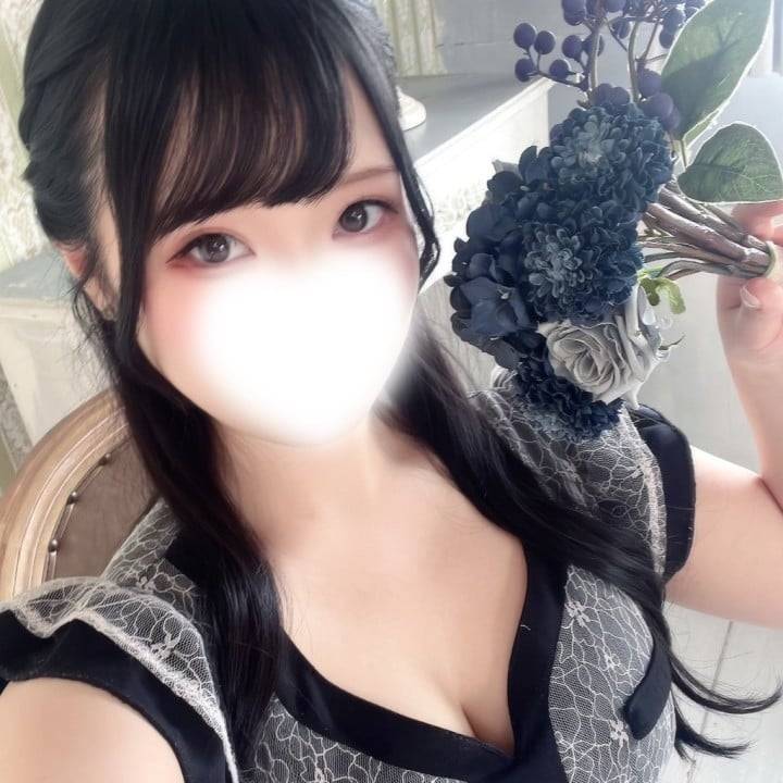 髪の毛ふわふわ♡