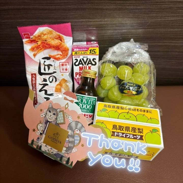 あこ🩵ྀིたくさんありがとう！
