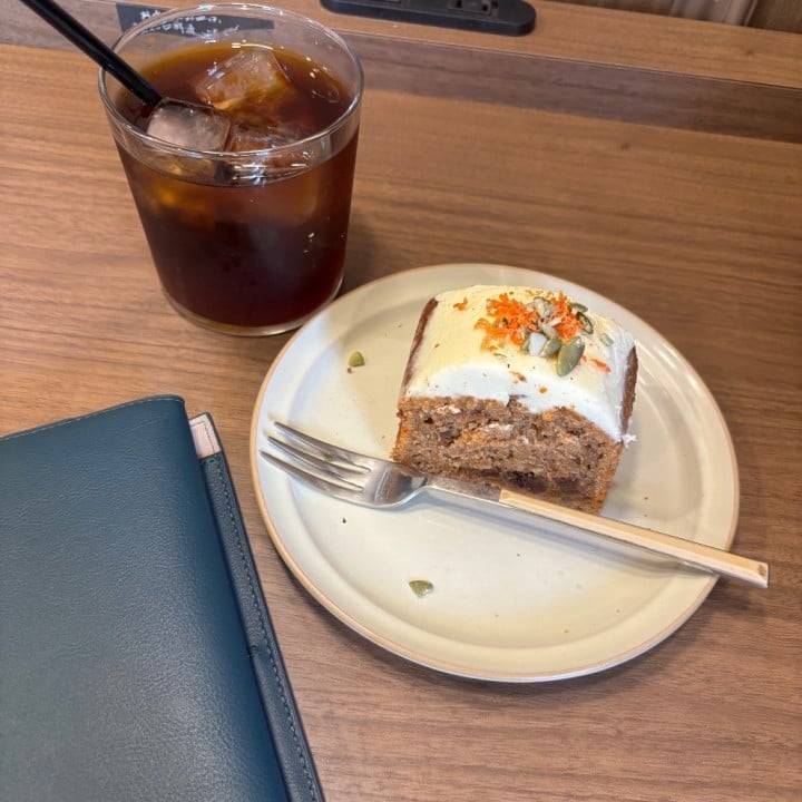 ねむい