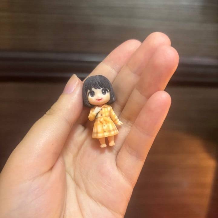 やほ！