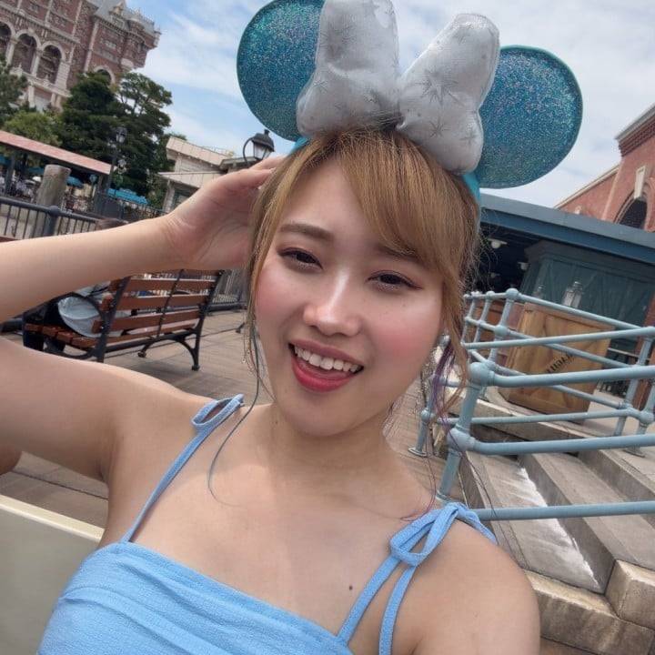 いっぱい楽しんだ