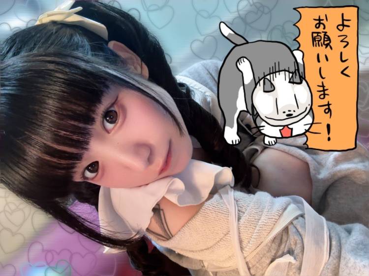 今日かおかわいい^_^