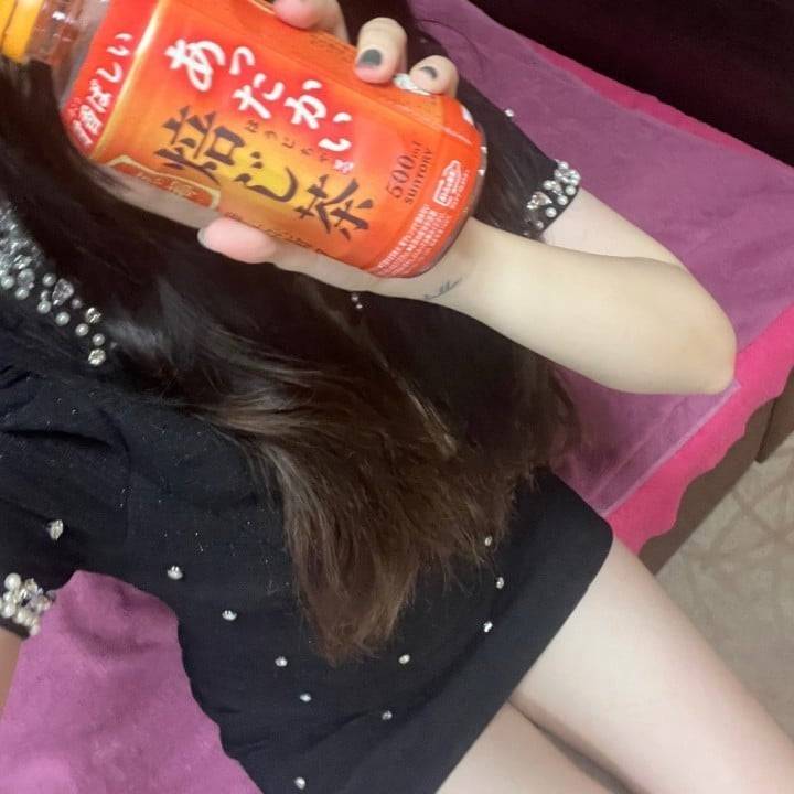 あったかいものっていい☺️