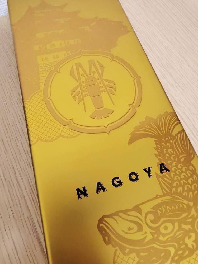 きんぴか✨
