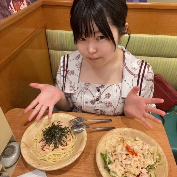 イタリア人です（嘘）