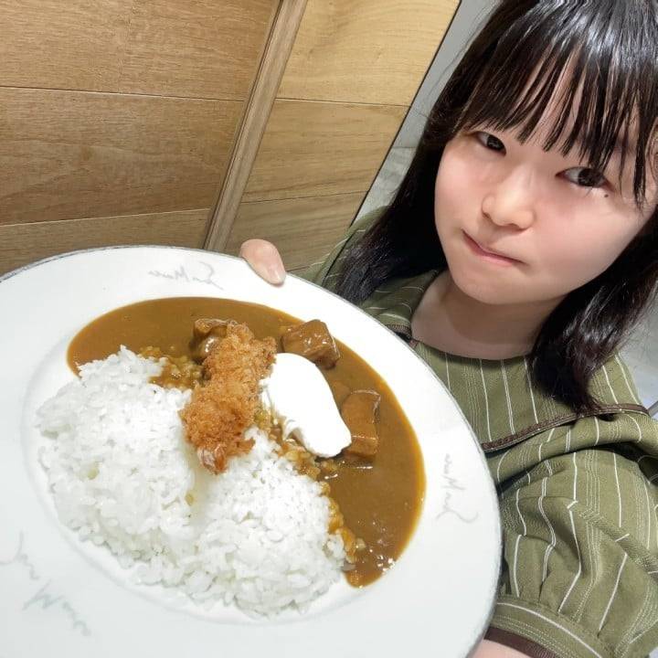 ご飯🎶ご飯🎶