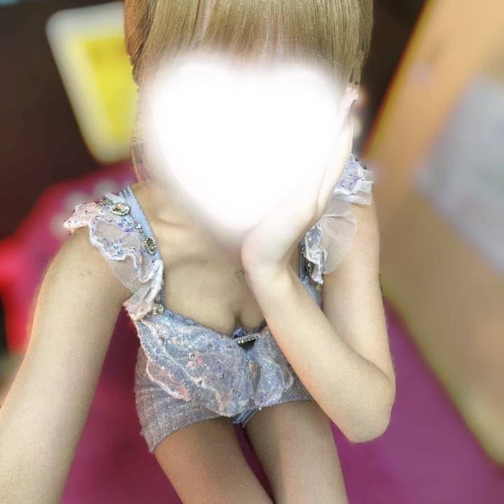 はじめまして♡