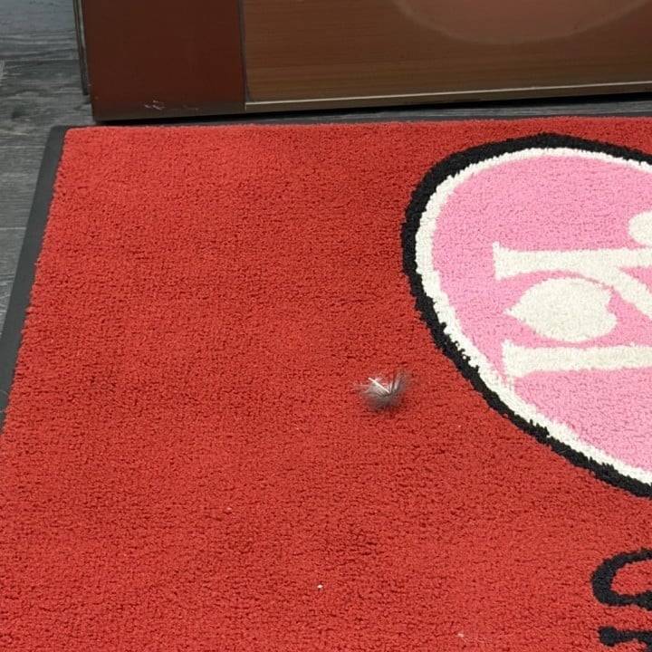 今週も頑張るぞい