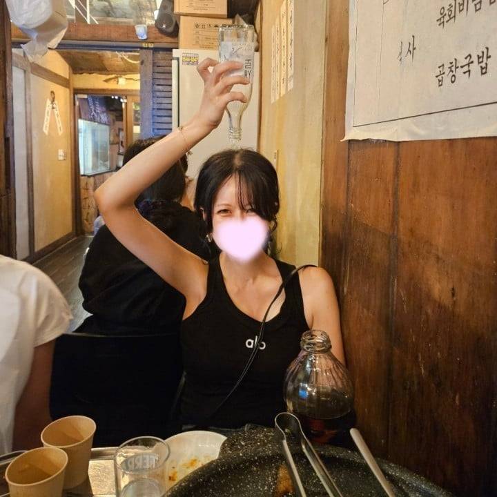 この後21時から出勤です🙋‍♀️💫