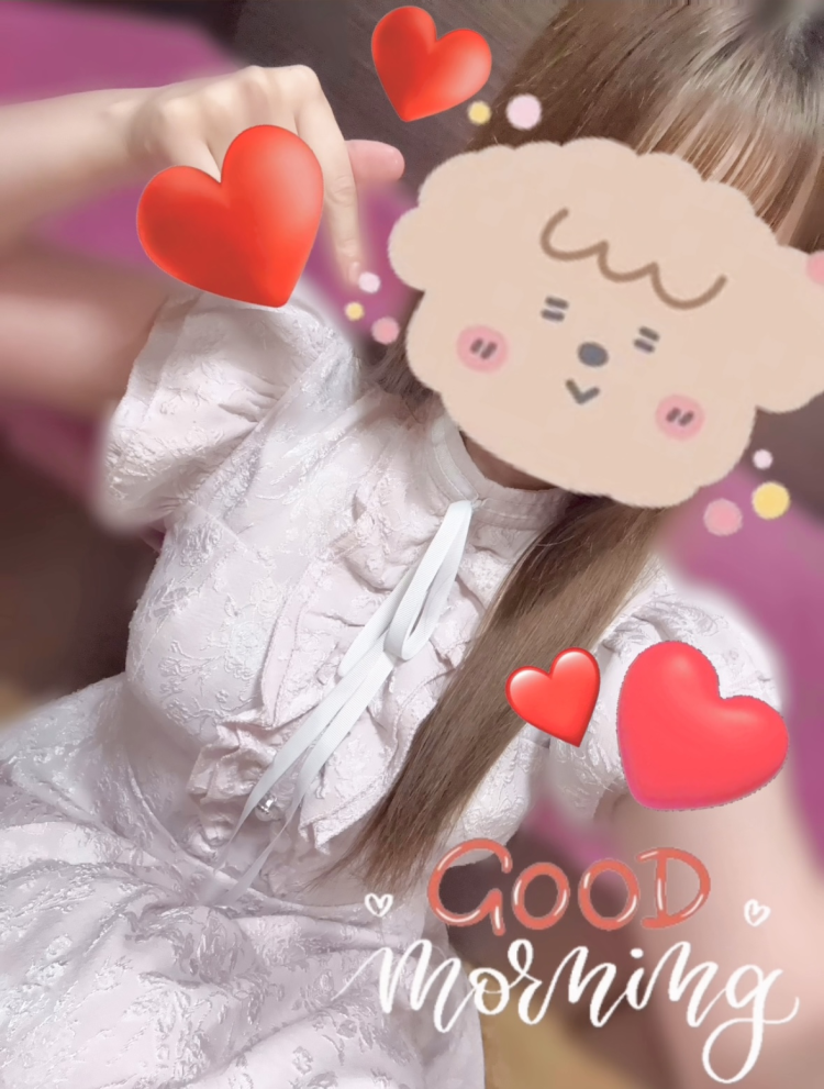 雨ポツポツ☔️