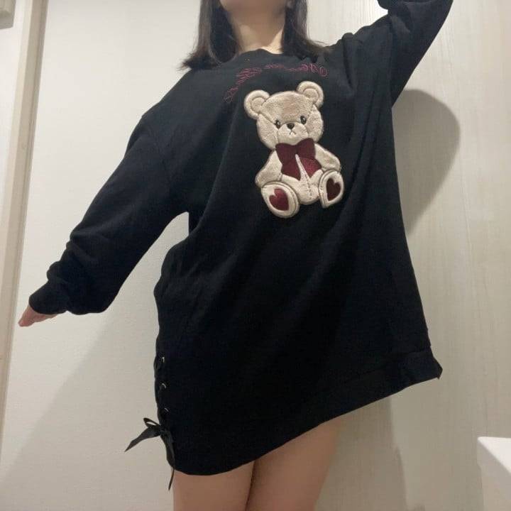 寝る前の確認は大事🙂