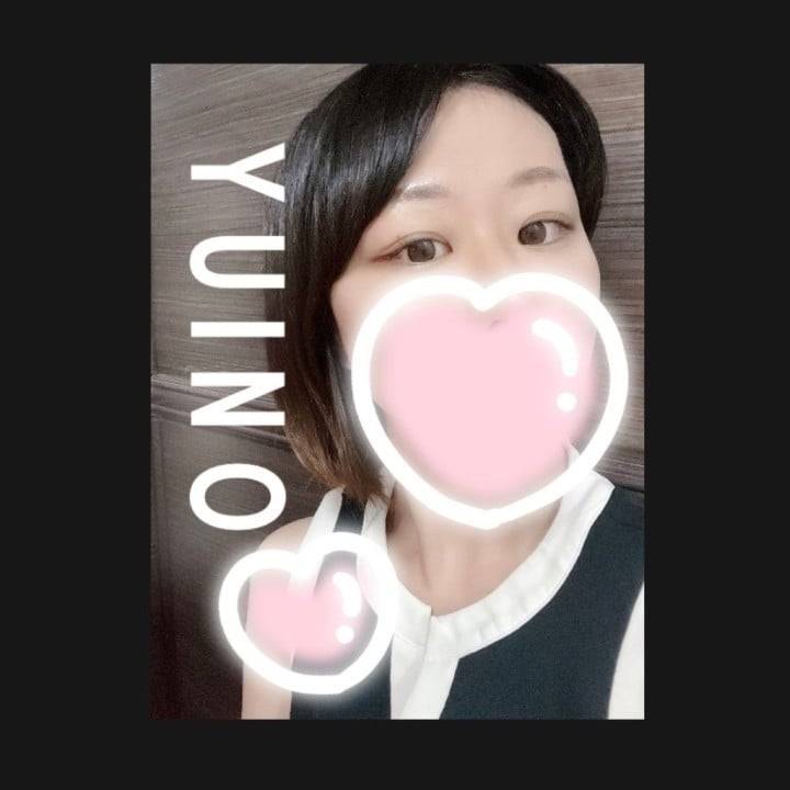 ゆいのです、はじめまして🤍