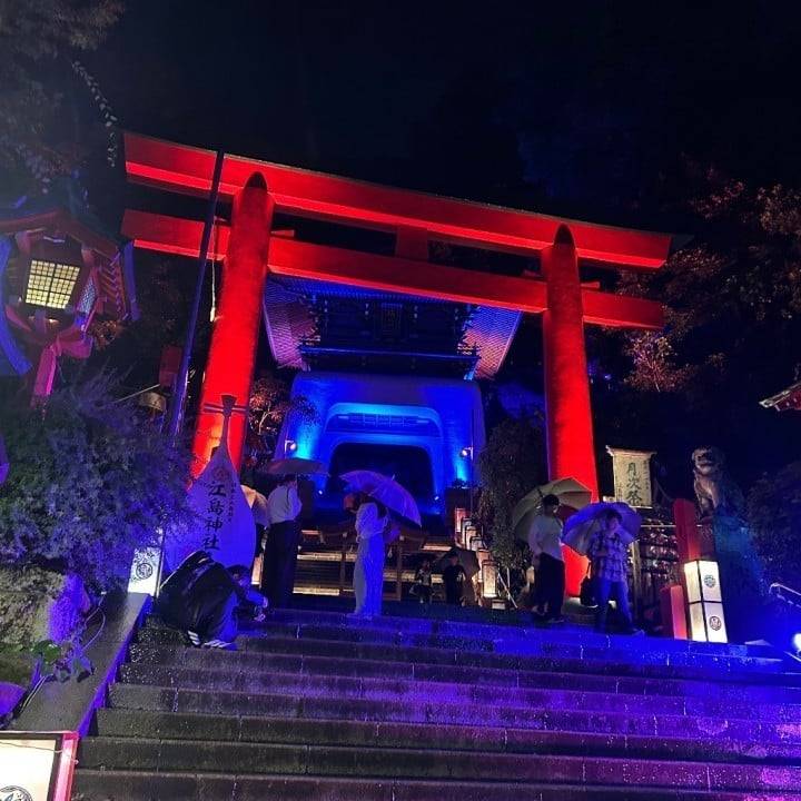 ラブ上等🐉