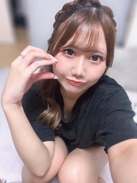 待ってるね🤭💓