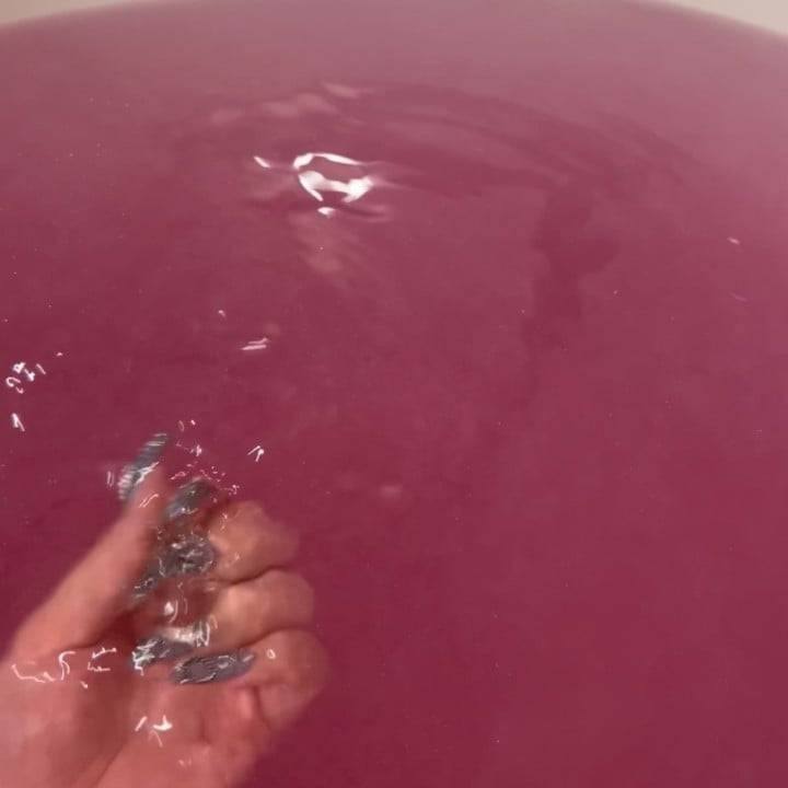 キラキラお風呂🛁✨️