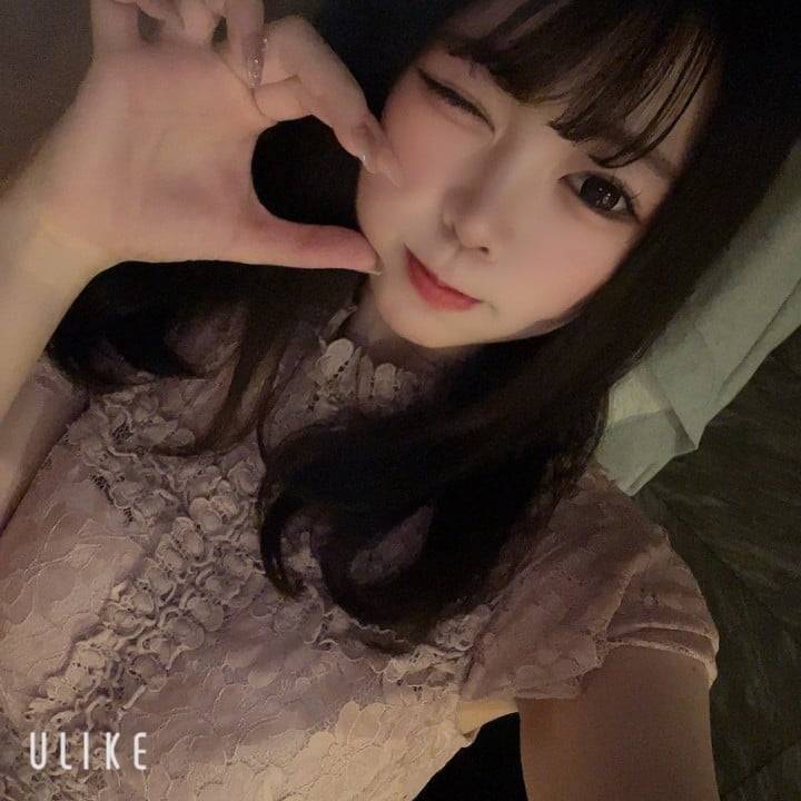 明日いるよ！